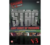 Stag - Last Night Of Freedom: Volume 3 [DVD]