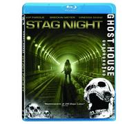 Stag Night [2008] [US Import] [Blu-ray] [Region A]