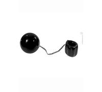 Stag Night Black Inflatable Ball and Chain