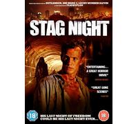 Stag Night [DVD]