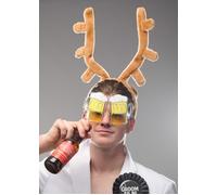 Stag Night Horns Party Antlers