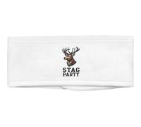 'Stag Party' Beauty Head Band/Hair Band (HB00033682)