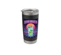 Stag Party Team Mojito Cocktail for Bartender Stainless Steel Insulated Tumbler