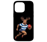 Stag Rugby Case for iPhone 14 Pro Max