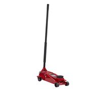 Stag Tools 3 Tonne Hydraulic Jack Orange