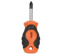 Stag Tools Sta189 Pozidrive Pozi Individual Screwdriver Pz3 200mm Soft Handle