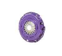 Stage 2 Clutch Kit With Flywheel Compatible With Hyundai | Fits Hyundai Coupe And Soul 1.8L L4 2.0L L4 GAS DOHC Naturally Aspirated
