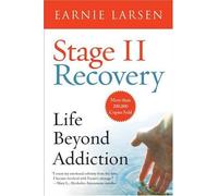 Stage 2: Recovery: Written by Earnie Larsen, 1991 Edition, Publisher: HarperOne [Paperback]