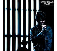 David Bowie - Stage (Live) [2005 Remaster]
