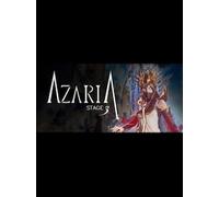 Stage 3: Azaria Steam Key GLOBAL