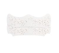 Stage and Party Waterproof Glittering Star and Butterfly Temporary Stickers Skin Friendly Decals Adds Charm to Your Look Star Butterfly Stickers