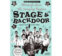 STAGE & BACKDOOR/JUMPIN' AT THE CUCKOO VALLEY [DVD]