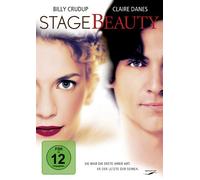STAGE BEAUTY - VARIOUS [DVD] [2004]