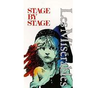 Stage By Stage: Les Miserables [VHS] [1988]