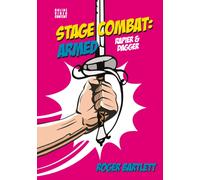 Stage Combat: Armed (Rapier & Dagger)