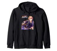 Stage Command - Idol Strike Edition Zip Hoodie