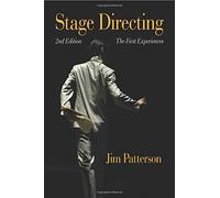 Stage Directing: The First Experiences