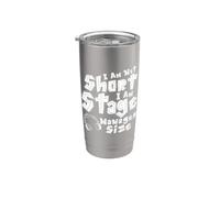 Stage Director Actor Theatre Play Stainless Steel Insulated Tumbler