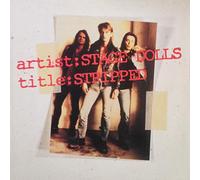 Stage Dolls - Stripped