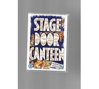 Stage Door Canteen (1943)