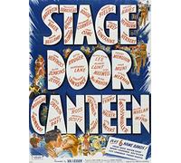 Stage Door Canteen