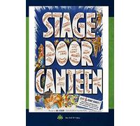 Stage Door Canteen