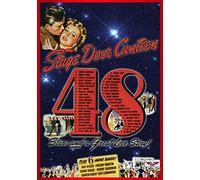 Stage Door Canteen