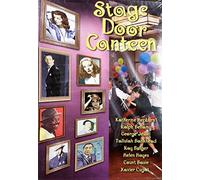 Stage Door Canteen
