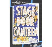 Bankhead - Stage Door Canteen [DVD] [1943] [Region 1] [US Import] [NTSC]
