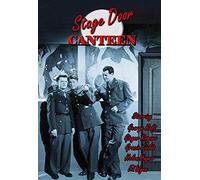 Stage Door Canteen [DVD]