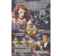 Stage Door Canteen / Private Buckaroo