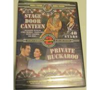 Stage Door Canteen/Private Buckaroo
