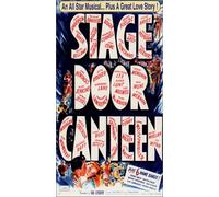 Stage Door Canteen - Stage Door Canteen [VHS]