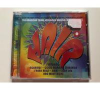 Stage Door Orchestra - Hair