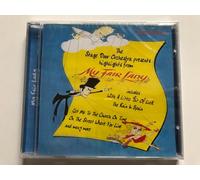 Stage Door Orchestra - My Fair Lady
