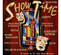 Various - Showtime