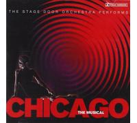 Stage Door Orchestra, the - Chicago