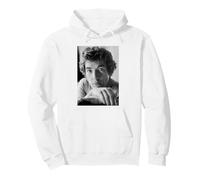 Stage & Film Actor Ian McKellen Director 1969 Pullover Hoodie