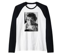 Stage & Film Actor Ian McKellen Director 1969 Raglan Baseball Tee