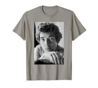 Stage & Film Actor Ian McKellen Director 1969 T-Shirt