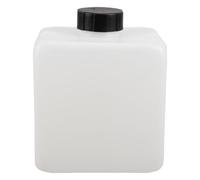 Stage Fog Machine Plastic Tank 2.3l Replacement Bottle White