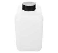 Stage Fog Machine Tank 61oz Liquid Reservoir Bottle with Handle