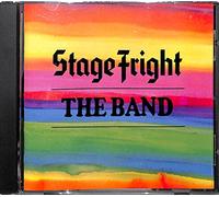 Stage Fright