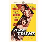 Stage Fright