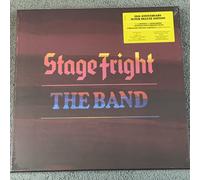 The Band - Stage Fright (50th Anniversary Super Deluxe) [Boxset]