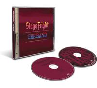 The Band - Stage Fright (50th Anniversary Super Deluxe)