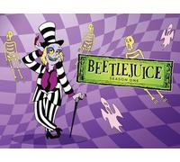 Stage Fright/Spooky Tree