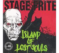 Stage Frite - Island Of Lost Souls