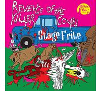 Stage Frite - Revenge Of The Killer Coypu