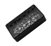 Stage Guitar Protecting Cover Studio Guitar Accessory Reduces Interference and Enhances Tone Studio-ready Metal Cover